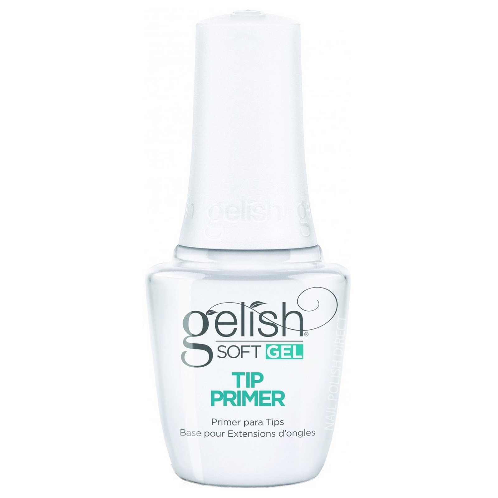 Gelish LED Soft Gel Tip Primer 15ml (1148009)