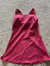 Lululemon Athletic Dress Built in Bra (size 6...