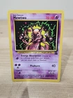 Pokémon TCG Mewtwo #14 Wizards of the Coast Black Star Promo
