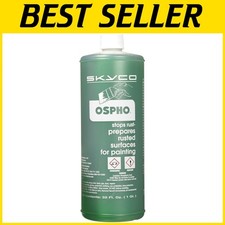 Metal Treatment for Lasting Paint Jobs