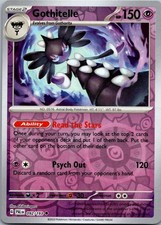 Gothitelle #92 Prices | Pokemon Paldea Evolved | Pokemon Cards