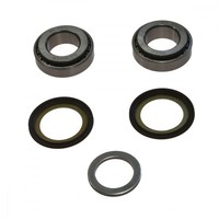 Lenkkopflager Kegelrollenlagersatz All Balls 22-1029 FüR Honda Mtx 200 Rw 83-88