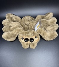 Build-A-Bear Workshop Jumping Spider UNWT