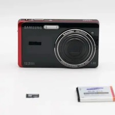 Samsung VLUU ST500 Dual Selfie Camera Grade S