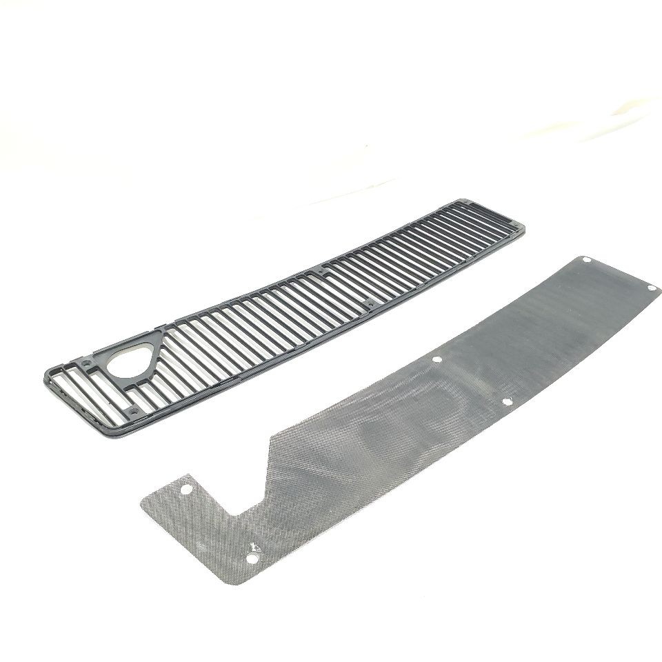 Used Cowl Vent Panel fits: 1990 Bentley TURBO R Grade A