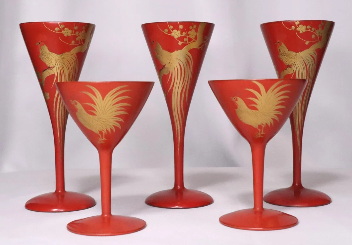 アンティーク　 盃  1客 清酒杯| eBay
