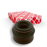 Febi Bilstein Dichtring, Ventilschaft (03281) FüR A4 B5 Seat Ibiza III Alfa