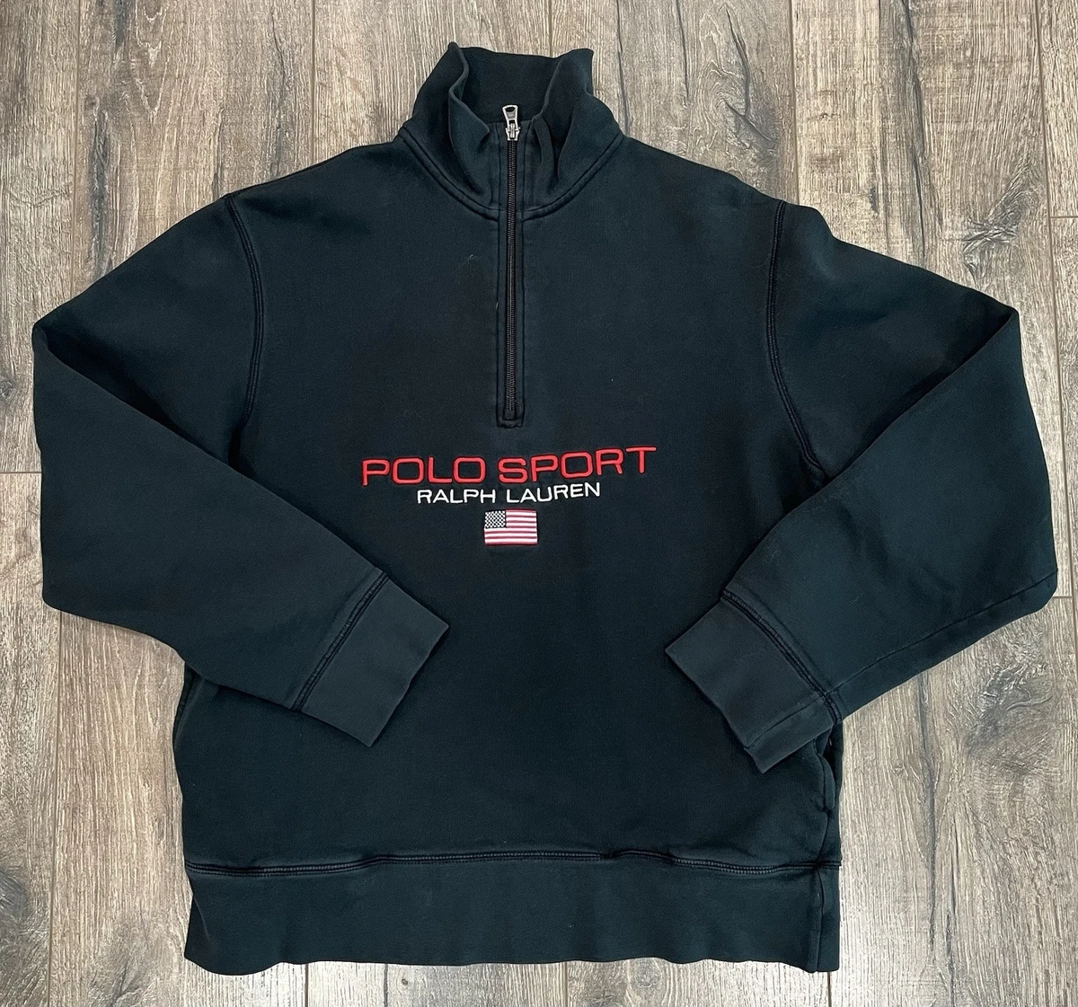 25+ Polo Sport Men's Sweaters for sale | Updated Oct 2026