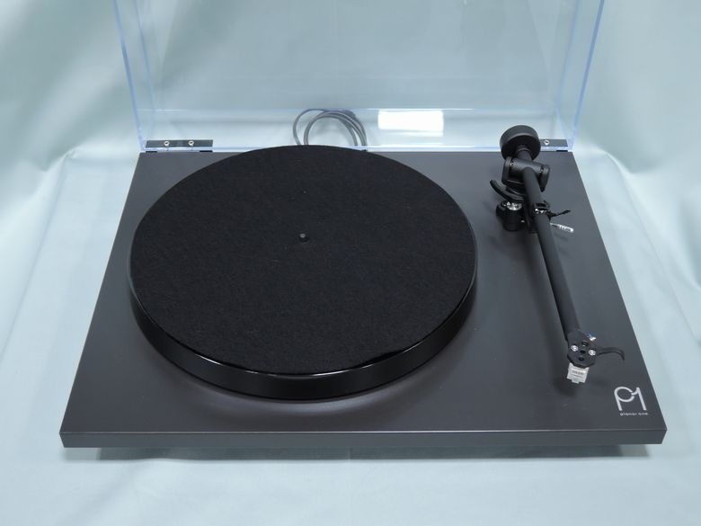 Rega Planar 1 vintage audio equipment - eBay listing photo 1