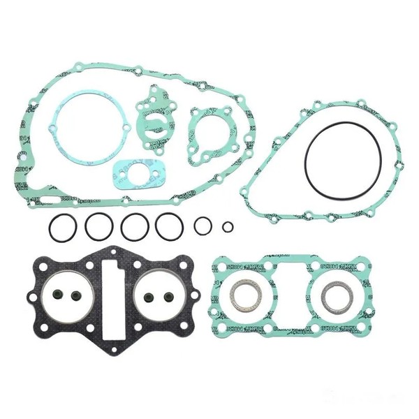 Dichtungssatz Komplett FüR Kawasaki Z 440 C Bj. 1980-1983-image