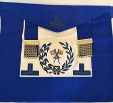 United Grand Lodge of England Grand Standard Bearers Undress Apron
