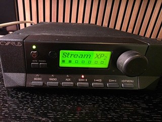 Cyrus Stream XP2 Spares or Repairs