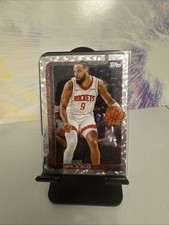 2025-26 Topps - Dillon Brooks #181 Diamante Houston Rockets