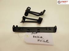 Support radiateur d'huile (Benelli - Bn 125 2021 - 2025)