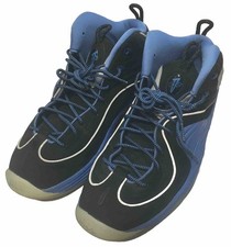 Nike Air Penny 2 Varsity Royal para hombre talla 9,5 2016 Hardaway