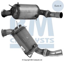 Rußpartikelfilter DPF 18307811573