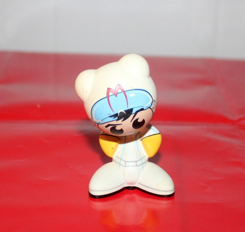 Radica UB Funkeys Speed Racer GP Figure Mattel