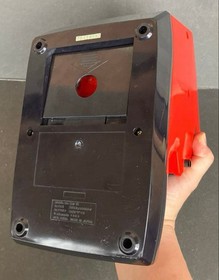 Nintendo Mario&rsquo;s Cement Factory Tabletop Game & Watch 1983 Boxed Tested #45