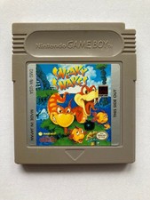 Thumbnail of ebay&reg; auction 236488707161 | Sneaky Snakes, Game Boy, Gameboy, GB, voll funktionsfähig, nur Modul