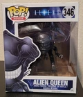 Funko Pop! Movies: Aliens - Alien Queen #346 6" Vinyl Figure
