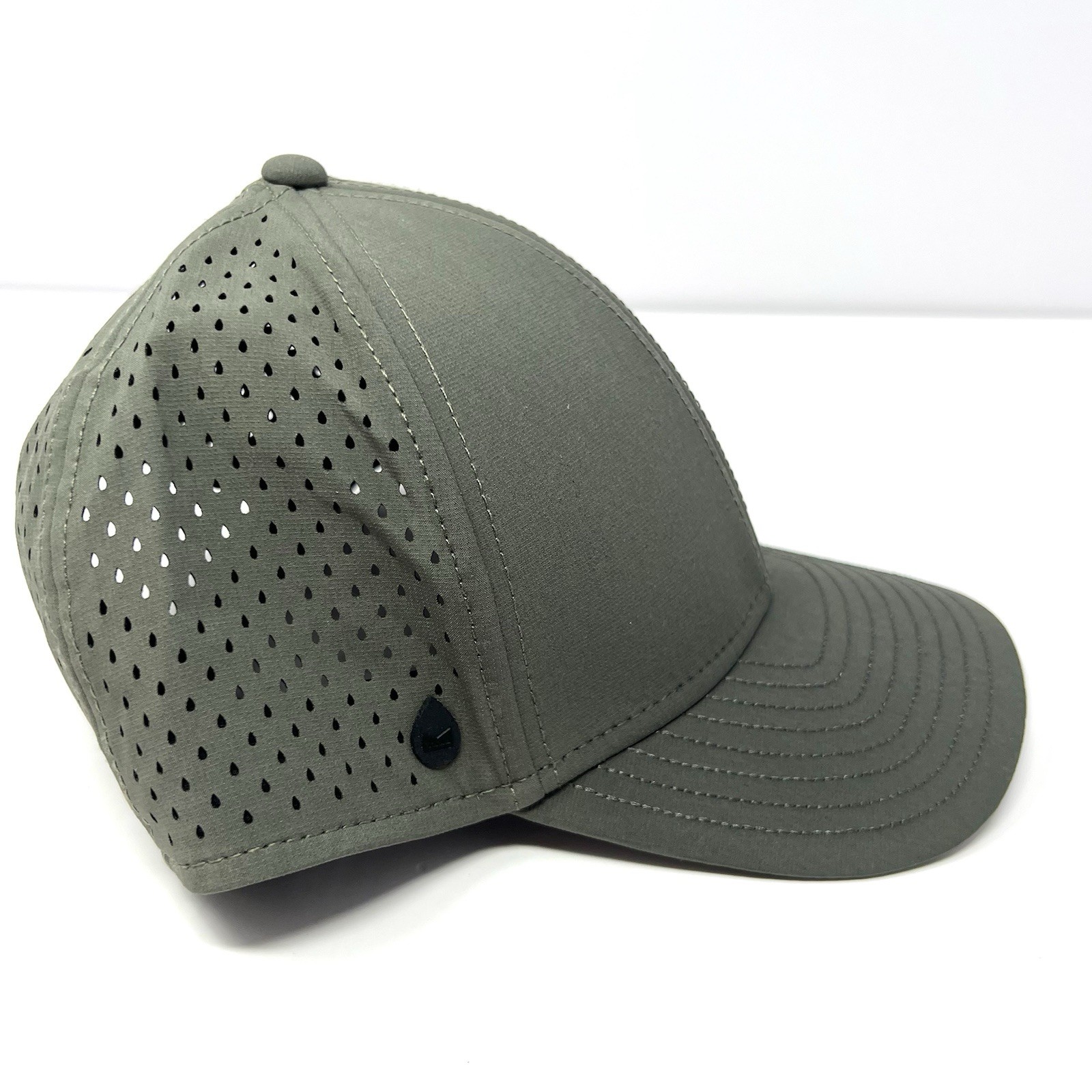 Melin A-Game Hydro Performance Tech Baseball Cap … - image 4