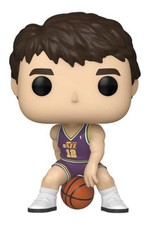 Funko NBA Legends POP! Sports Vinyl Figura Utah Jazz: John Stockton (Rookie Seas