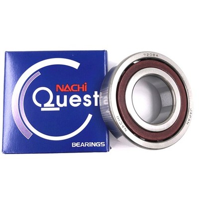 1PC   7006C Angular Contact   Bearings 30x55x13mm. #jg