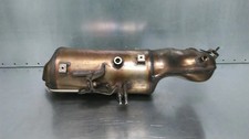 RUßPARTIKELFILTER Opel Zafira Tourer (P12) 2017 55489768 / 8556250