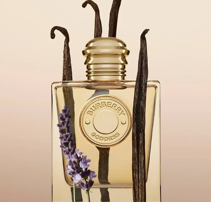 $70 Burberry Women’s Mini Perfume 4-Piece Gift Set -0.16oz/5ml x4 - NIB - Image 4 of 4