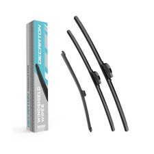 Replacement for Hyundai Tucson 2022 2023 2024 2025 Wiper Blades... FAST USA SHIP
