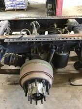 MERITOR-ROCKWELL MD20143 AXLE HOUSING REAR (FRONT) 3429728