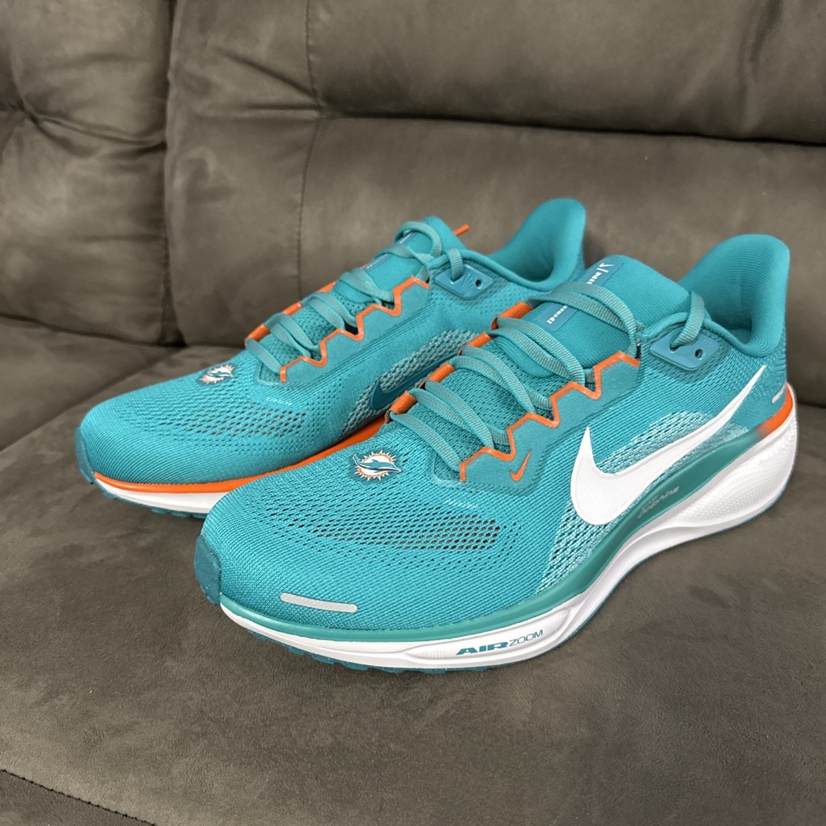 NIKEシューズ Nike Pegasus Premium Men's Road Running Shoes. Nike.com