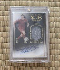 2016-17 Panini Noir Basketball Cards 22