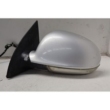Retroviseur gauche (ou coque) Volkswagen EOS