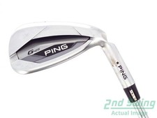 Ping G425 Wedge Gap GW Steel Stiff Right Black Dot 35.75in