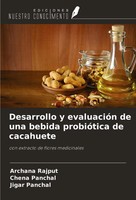 Archana Rajput (U. A.) | Desarrollo Y EvaluacióN De Una Bebida ProbióTica De...