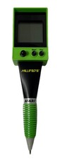 Atari Millipede Ballpoint Pen Digital Working...