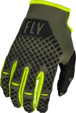 FLY KINETIC YOUTH MX GLOVES