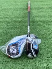 Brand New Cobra Aerojet 2 Hybrid KBS Regular Flex Graphite Shaft Right Handed