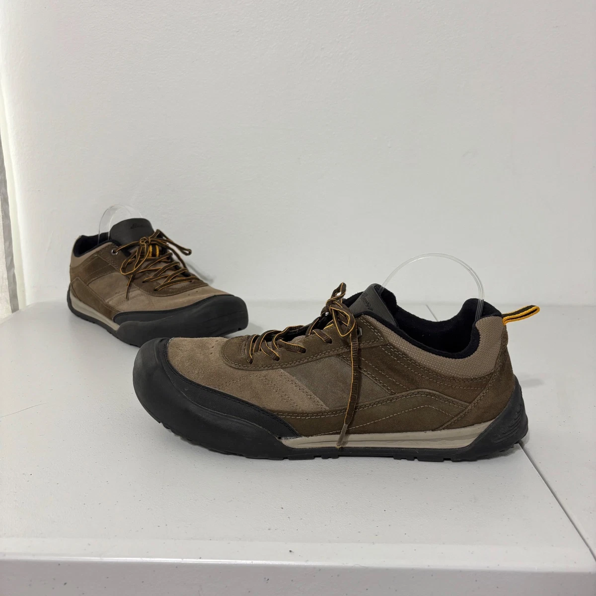 Brown 13 US Hiking Shoes & Boots for Men for sale | eBay display picture 2
