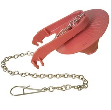 F-Master replacement flapper - FREE Next-Day Delivery
