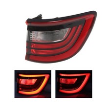 11-6426-00 TYC Tail Light Assembly