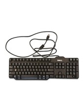 Dell L100 USB Keyboard