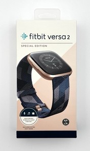 Fitbit Versa Special Edition | eBay