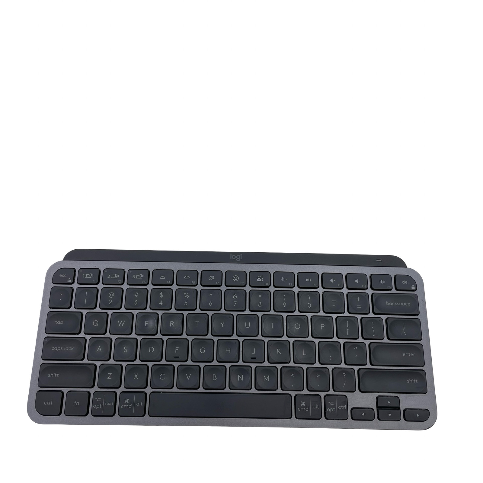 Logitech MX Keys Mini Wireless Illuminated Keyboard YR0084 #