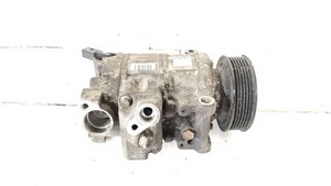 Audi A4 S4 B8 8K 2010 Klimakompressor Pumpe 4F0260805AP Diesel 103kW TTU10070