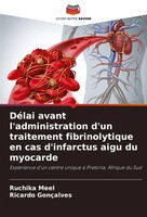 Ruchika Meel (U. A.) | DéLai Avant L'administration D'un Traitement...