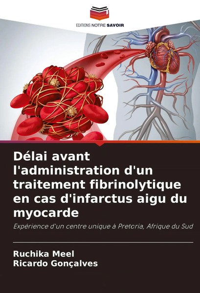 Ruchika Meel (U. A.) | DéLai Avant L'administration D'un Traitement...-image