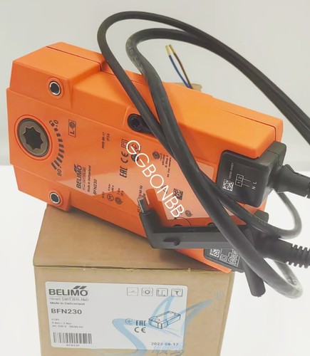 1PCS New Honeywell ML7421B8012-E electric valve actuator drive Fast