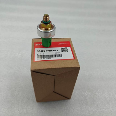 #ad NEW OEM Power Steering Pressure Sensor 56490 P0H 013 For 1995 2015 Honda Acura $30.88